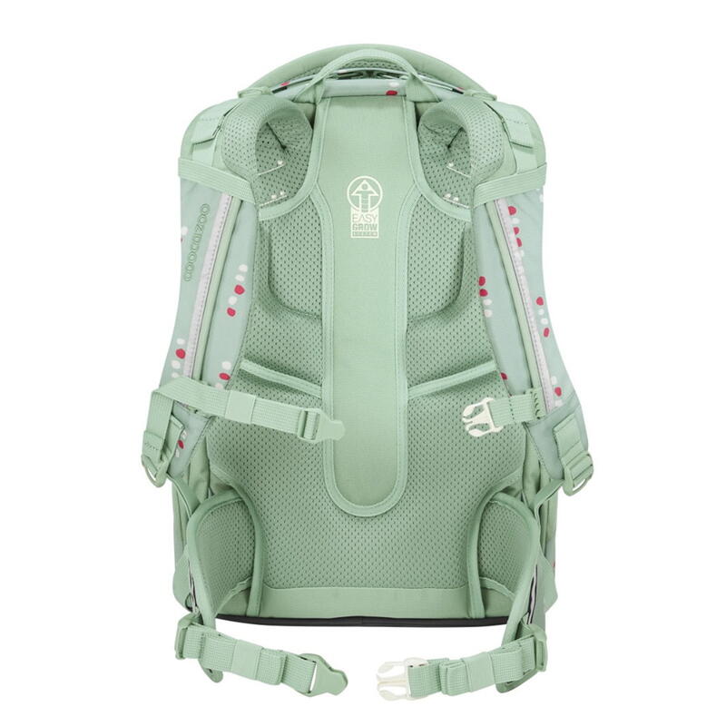 Coocazoo-Schulrucksack MATE, Dancing Dots Bild 2