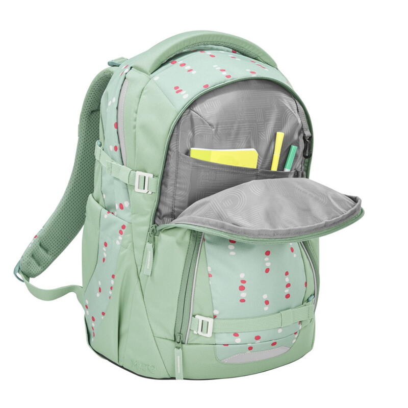 Coocazoo-Schulrucksack MATE, Dancing Dots Bild 4