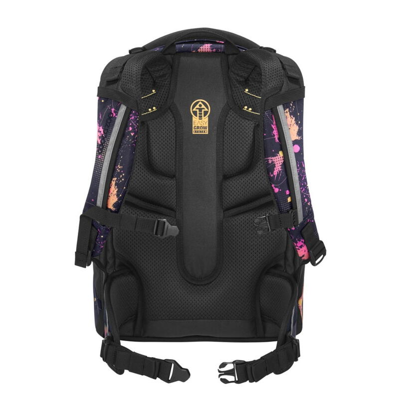 Coocazoo-Schulrucksack MATE, Colour Drift Bild 2