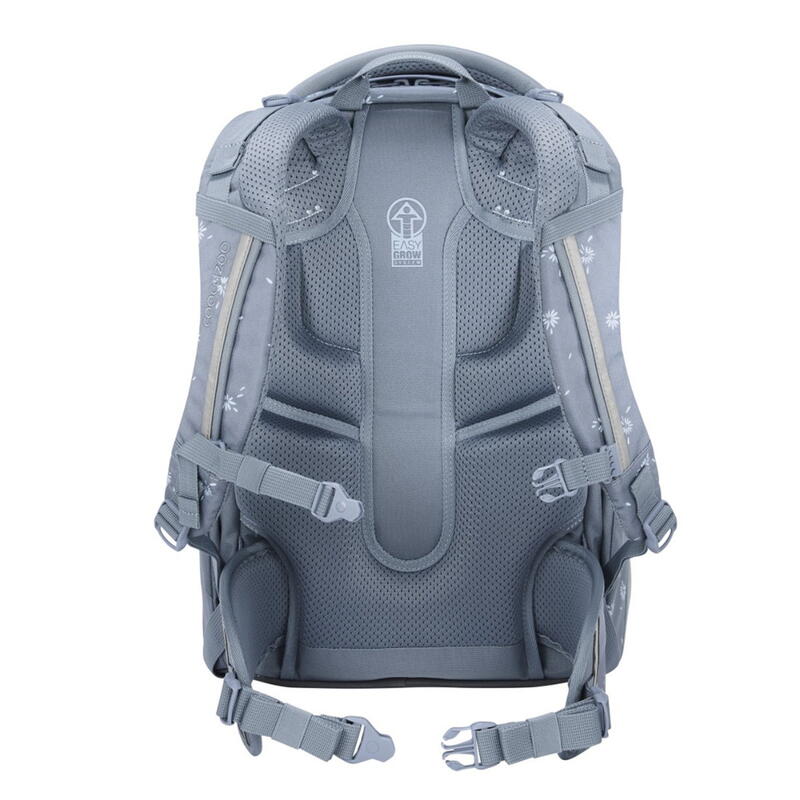 Coocazoo-Schulrucksack MATE, Bloomy Daisy Bild 2