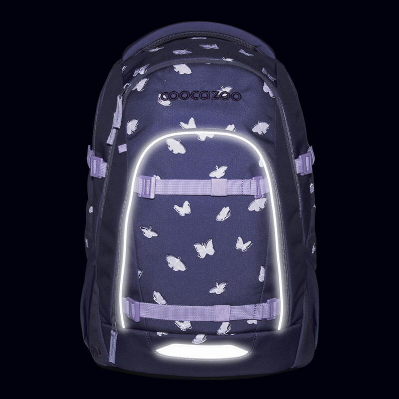 Coocazoo- MATE, Reflective Wings Bild 6
