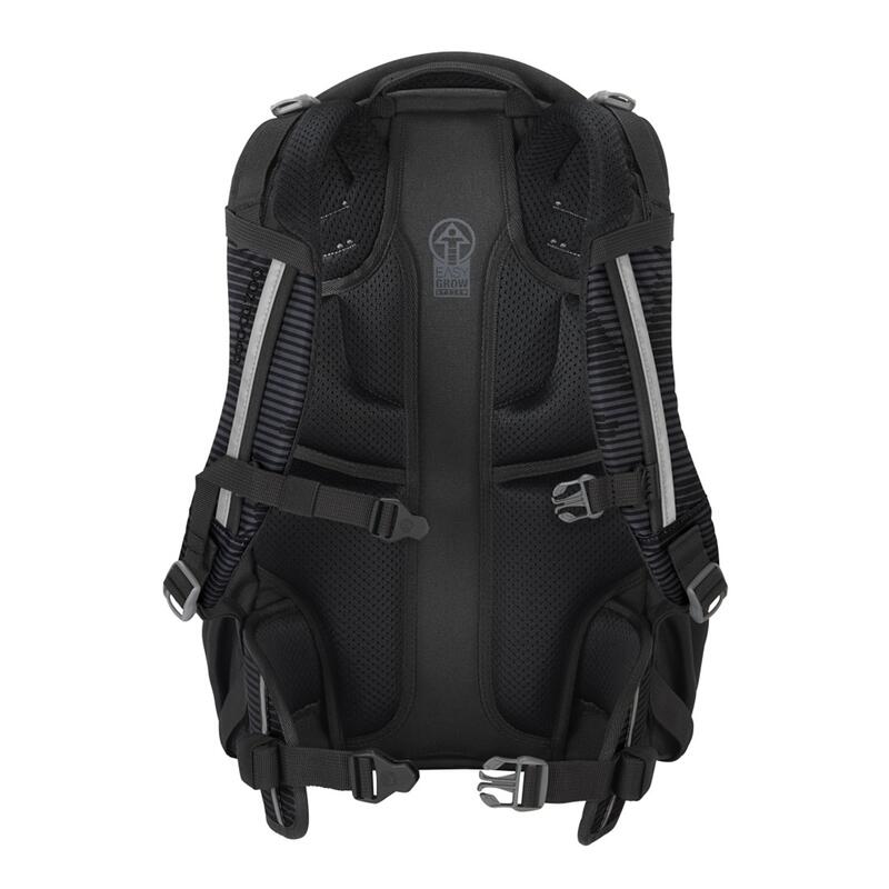 Coocazoo-Schulrucksack MATE, Dark Mission Bild 2
