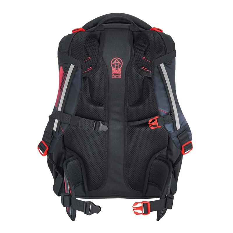Coocazoo-Schulrucksack MATE, FC Bayern Stern des Sdens Bild 3
