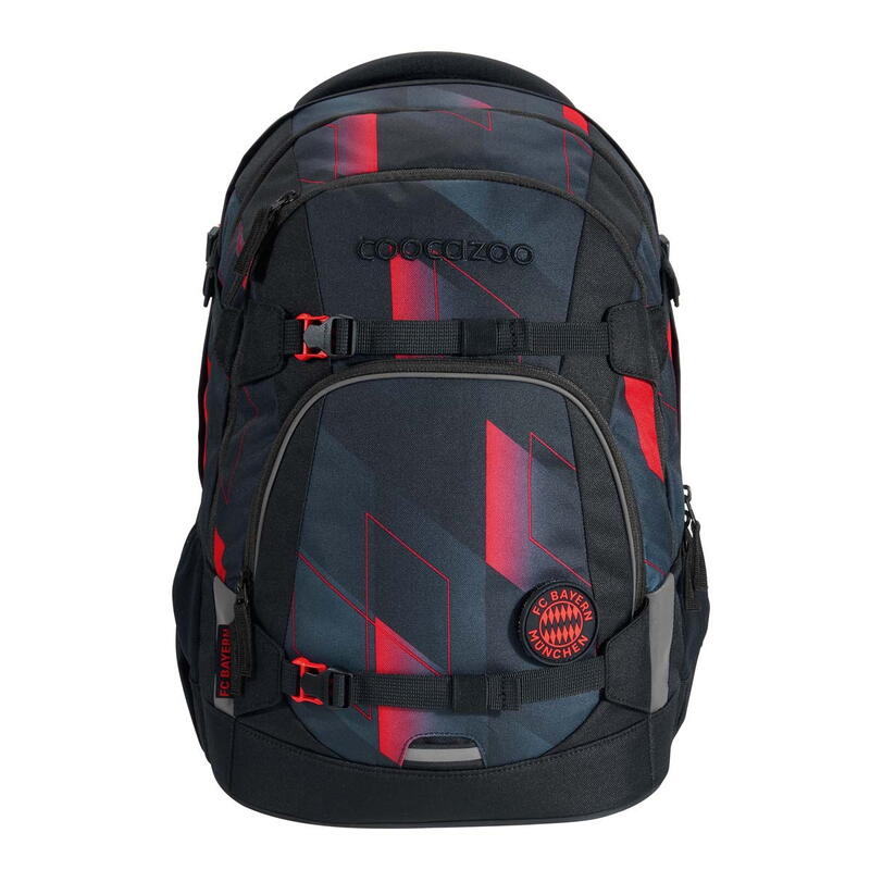 Coocazoo-Schulrucksack MATE, FC Bayern Stern des Sdens Bild 9