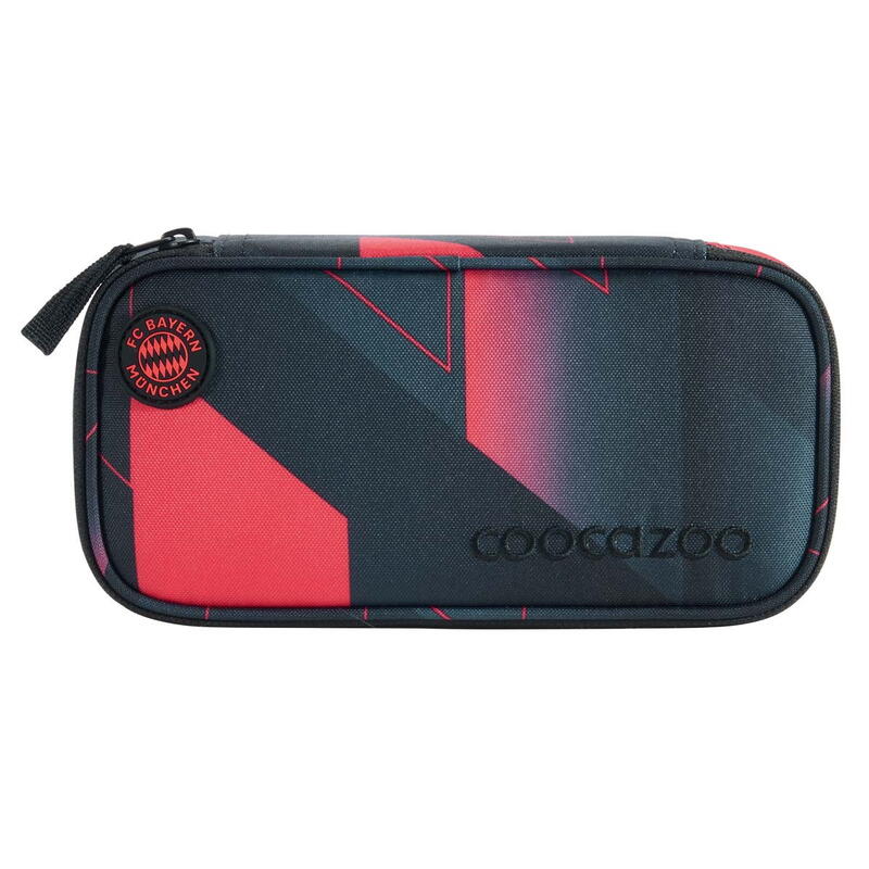 Coocazoo-Schulrucksack MATE, FC Bayern Stern des Sdens Bild 10