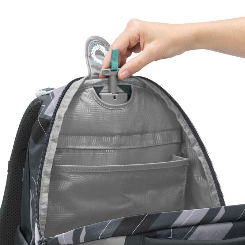 Coocazoo-Schulrucksack MATE, Dark Race Bild 3