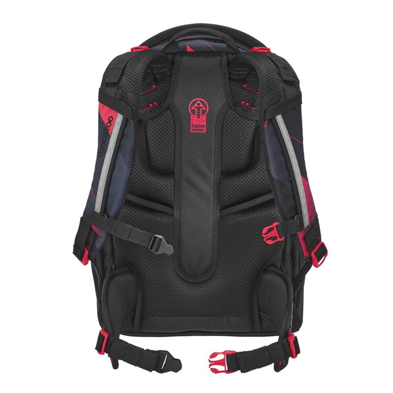 Coocazoo-Schulrucksack MATE, FC Bayern Stern des S�dens Bild 2