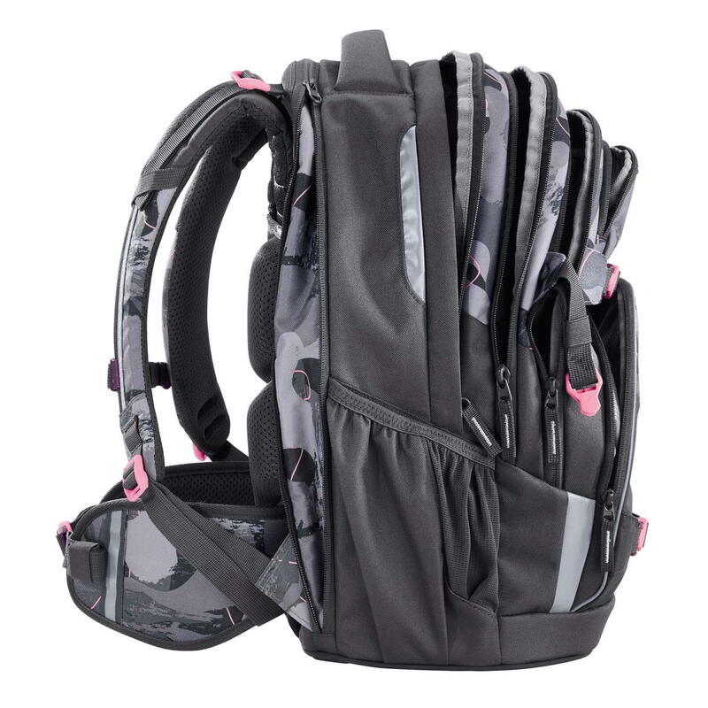 Coocazoo-Schulrucksack PORTER, Bubble Brush Bild 5