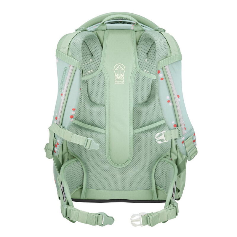 Coocazoo-Schulrucksack PORTER, Dancing Dots Bild 2