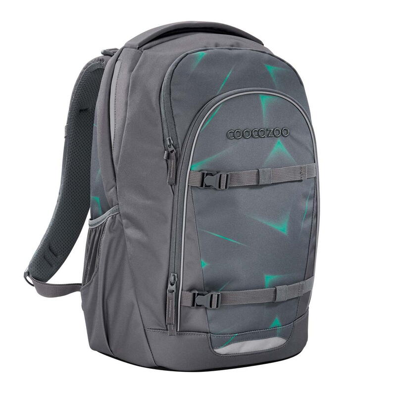 Coocazoo-Schulrucksack EVERY, Arrow Drift Bild 2