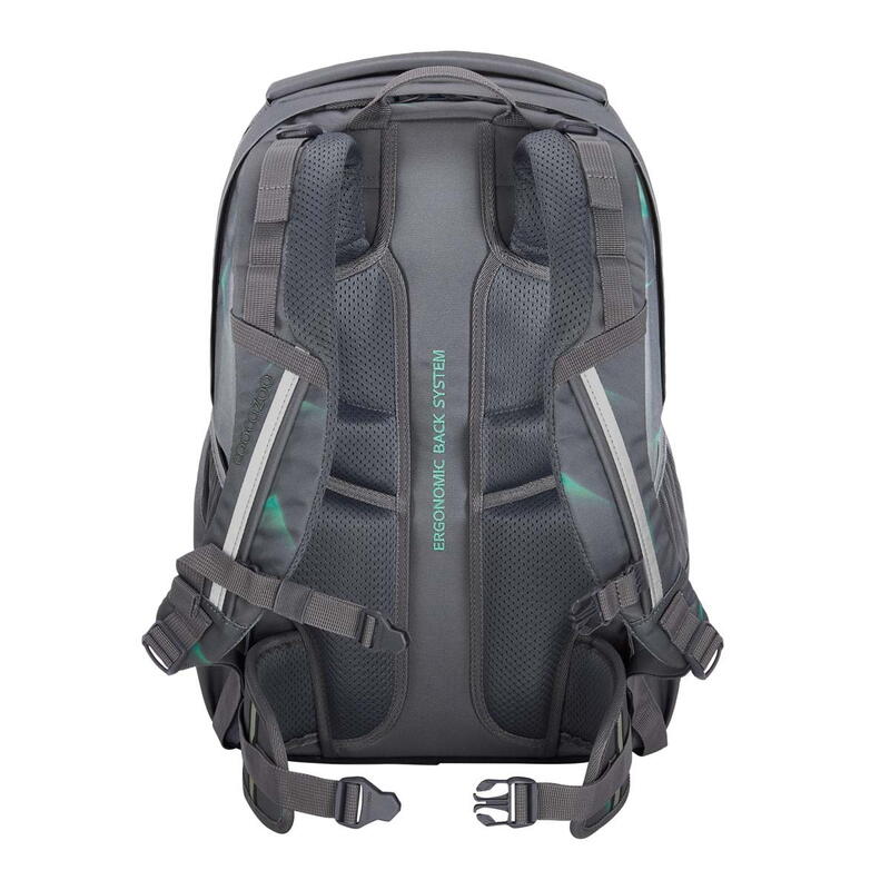 Coocazoo-Schulrucksack EVERY, Arrow Drift Bild 3
