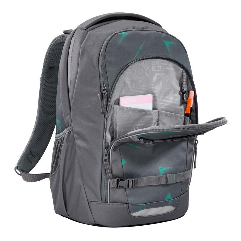 Coocazoo-Schulrucksack EVERY, Arrow Drift Bild 5