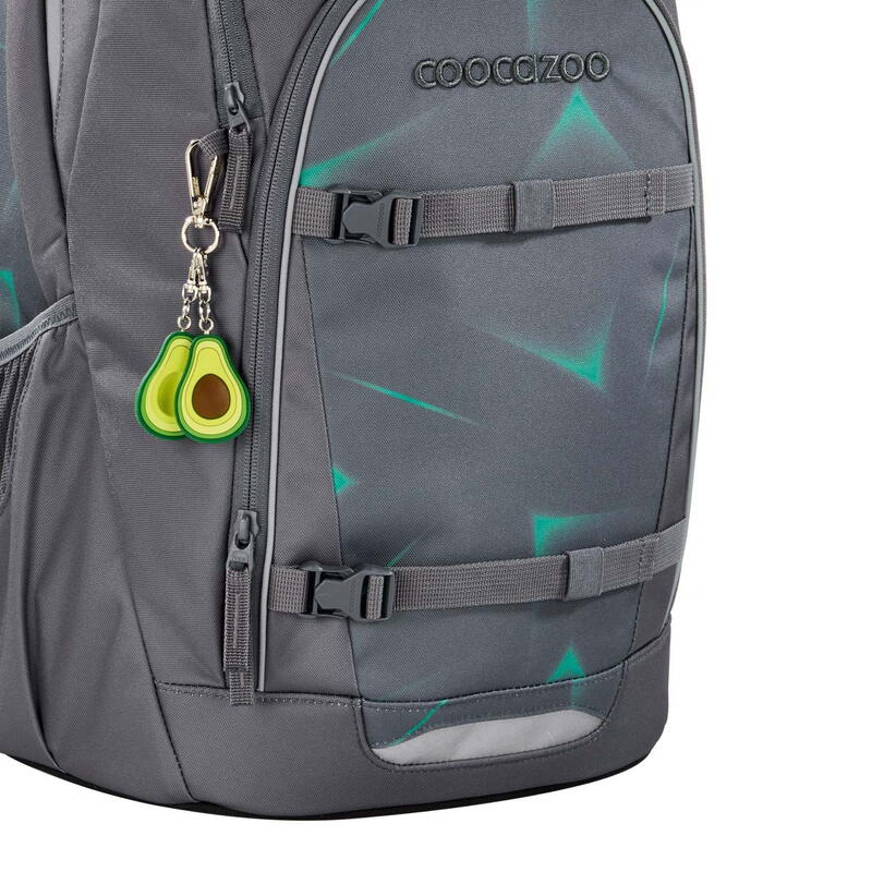 Coocazoo-Schulrucksack EVERY, Arrow Drift Bild 6