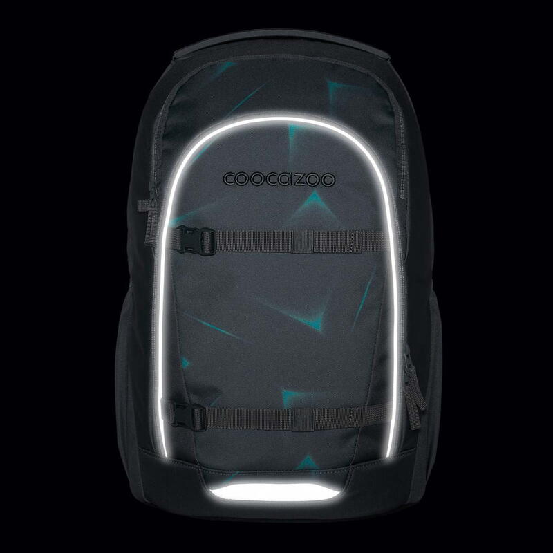 Coocazoo-Schulrucksack EVERY, Arrow Drift Bild 7