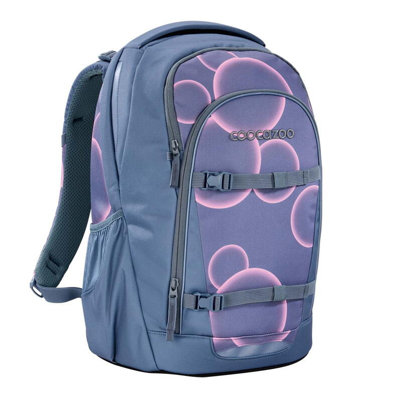 Coocazoo-Schulrucksack EVERY, Swirl Whirl Bild 2