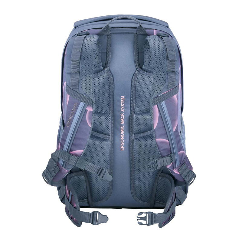 Coocazoo-Schulrucksack EVERY, Swirl Whirl Bild 3