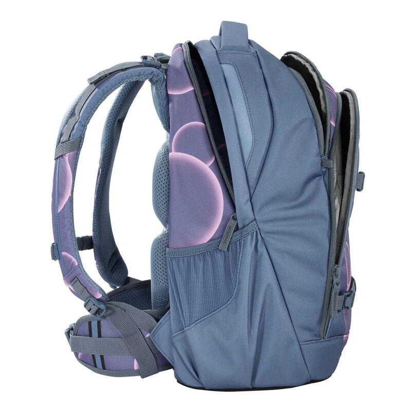 Coocazoo-Schulrucksack EVERY, Swirl Whirl Bild 4