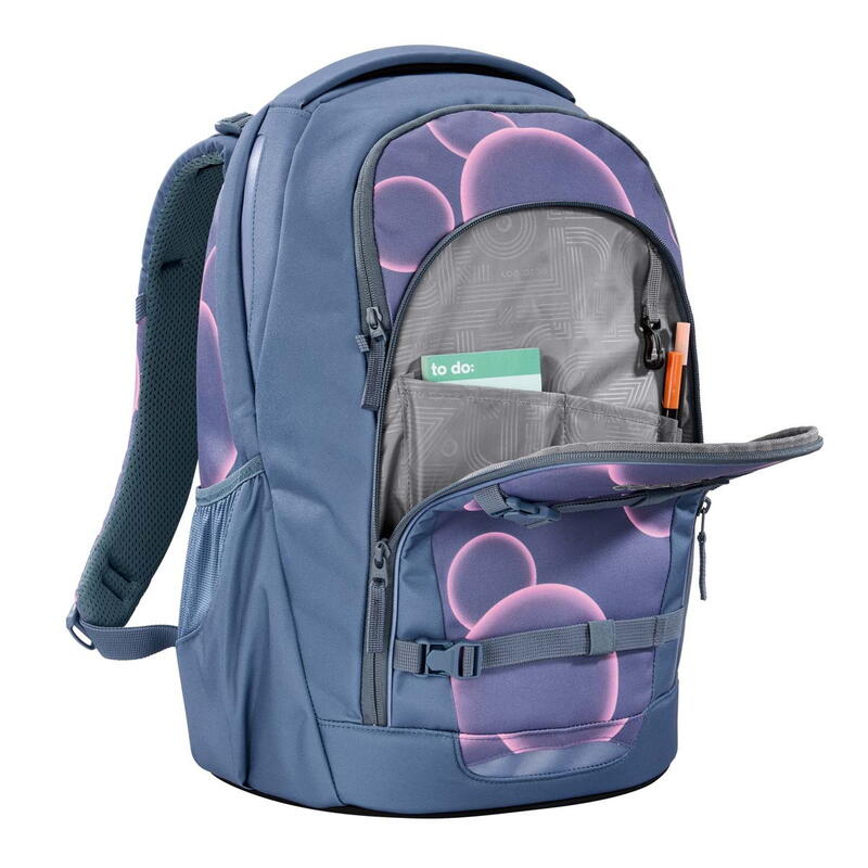 Coocazoo-Schulrucksack EVERY, Swirl Whirl Bild 5