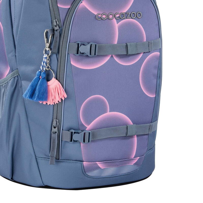 Coocazoo-Schulrucksack EVERY, Swirl Whirl Bild 6