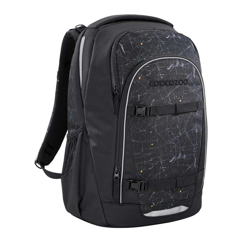 Coocazoo-Schulrucksack EVERY, Urban Metro Bild 2