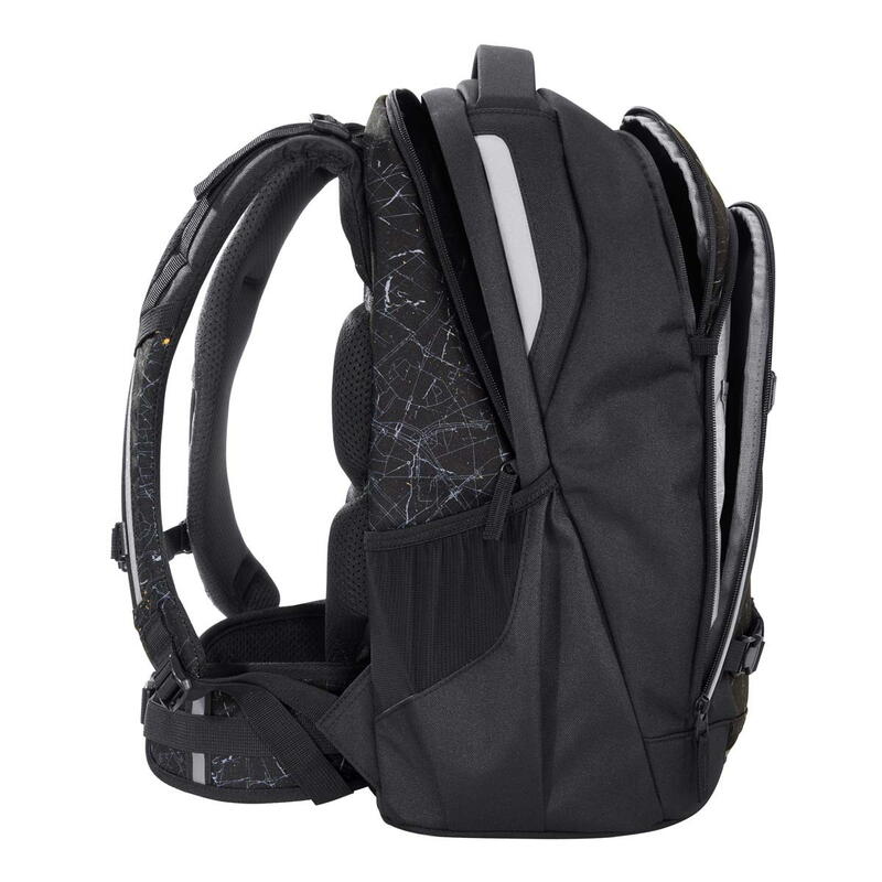 Coocazoo-Schulrucksack EVERY, Urban Metro Bild 4