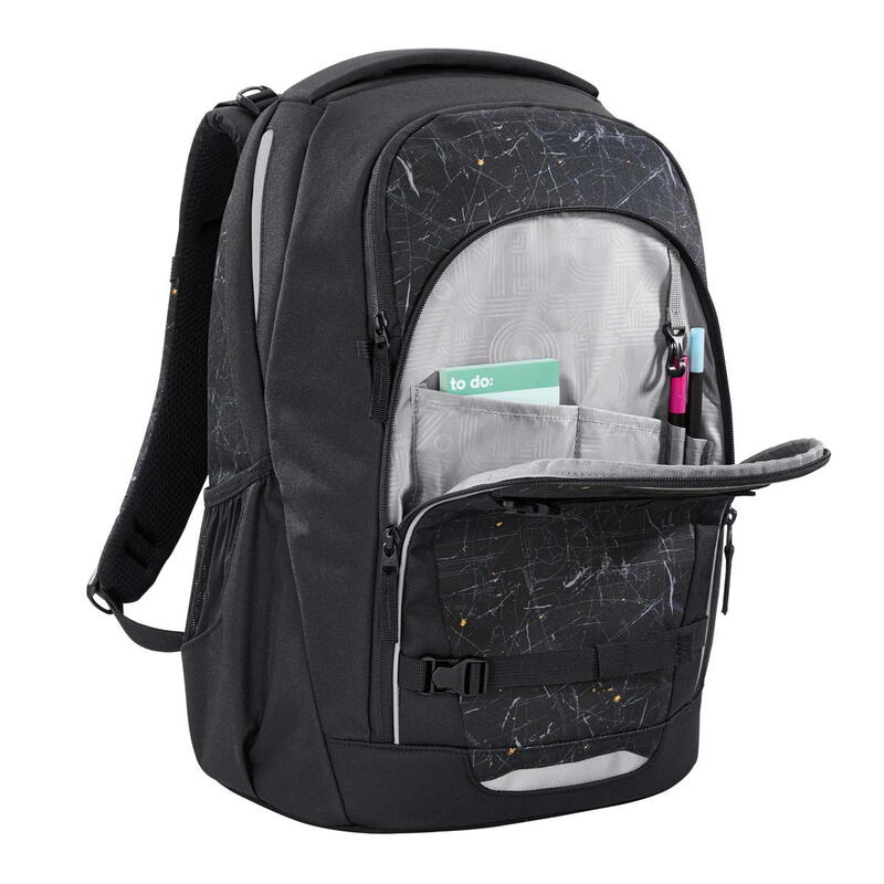 Coocazoo-Schulrucksack EVERY, Urban Metro Bild 5