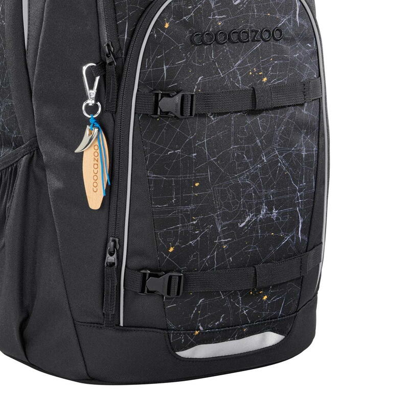 Coocazoo-Schulrucksack EVERY, Urban Metro Bild 6