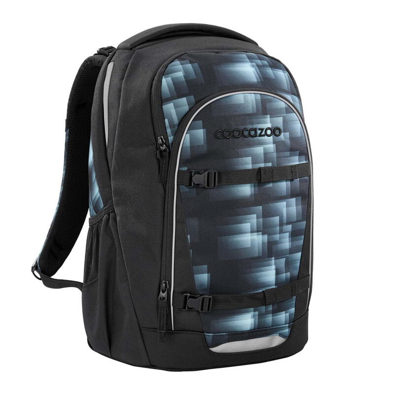 Coocazoo-Schulrucksack EVERY, Shadow Shift Bild 2
