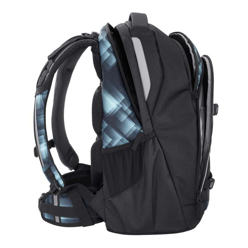 Coocazoo-Schulrucksack EVERY, Shadow Shift Bild 4