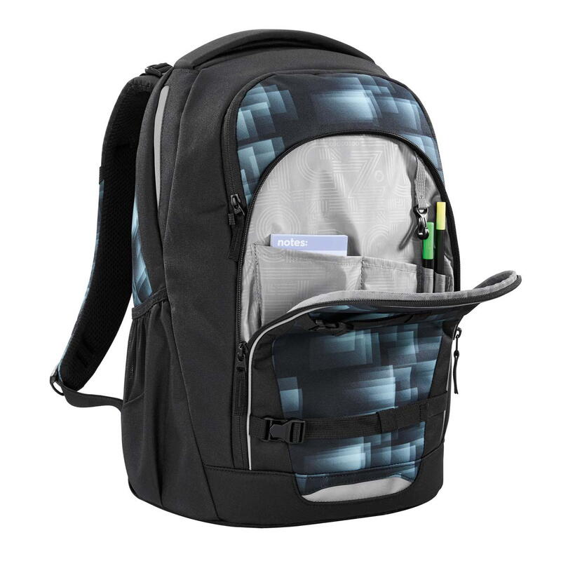 Coocazoo-Schulrucksack EVERY, Shadow Shift Bild 5