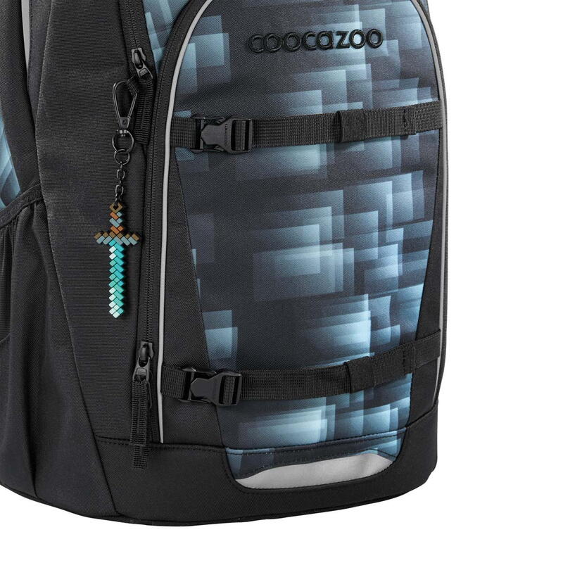 Coocazoo-Schulrucksack EVERY, Shadow Shift Bild 6