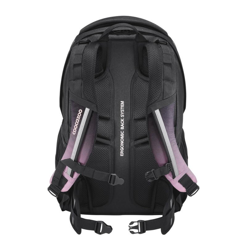Coocazoo-Schulrucksack EVERY, Rose Shadows Bild 2