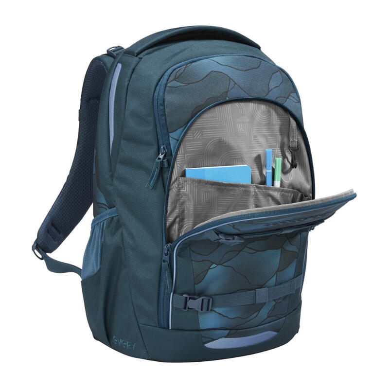 Coocazoo-Schulrucksack EVERY, Crystal Waves Bild 3