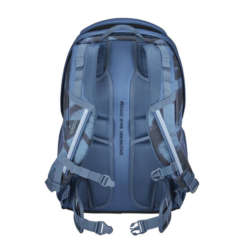 Coocazoo-Schulrucksack EVERY, Graffiti Groove Bild 2