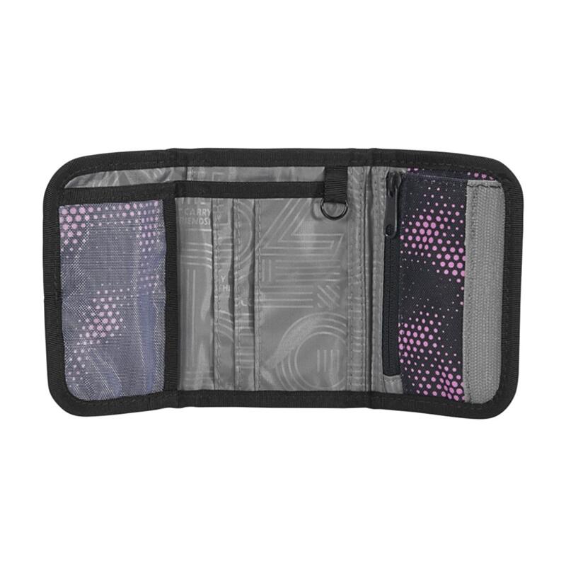 Coocazoo Geldbeutel Pink Illusion Bild 2