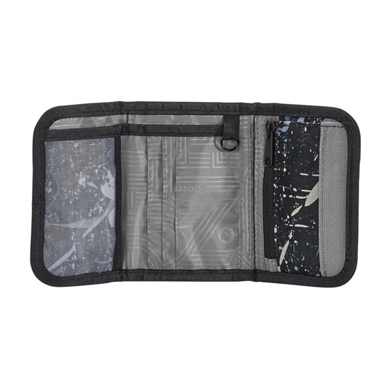 Coocazoo Geldbeutel Reflective Splash Bild 2