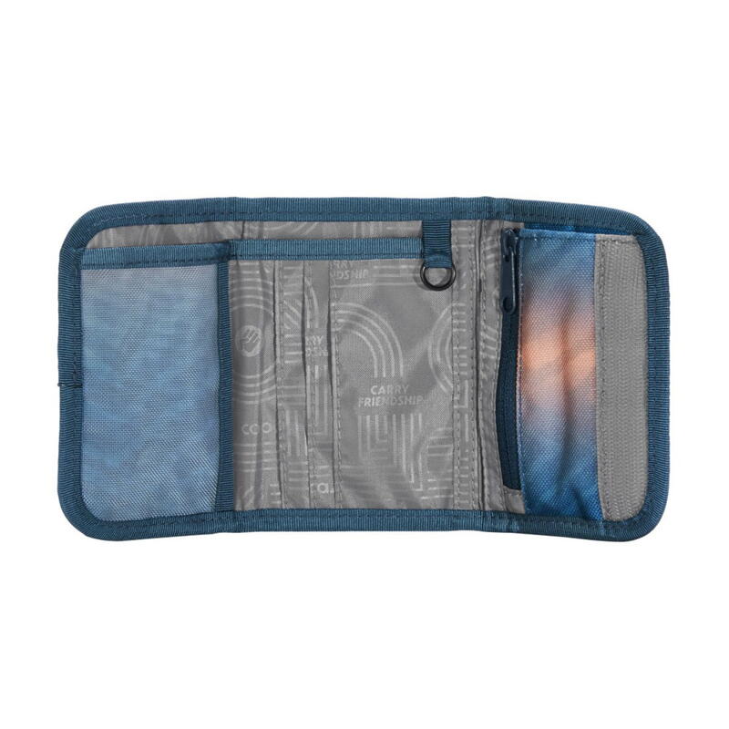 Coocazoo Geldbeutel, Pacific Tribes Bild 2