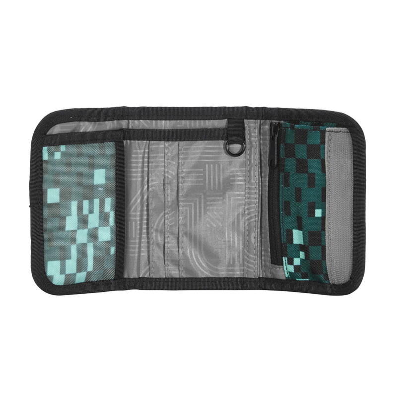 Coocazoo Geldbeutel, Pixel Blox Bild 2
