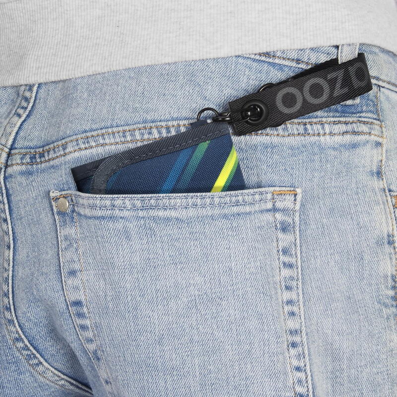 Coocazoo Geldbeutel, Fast Lime Bild 3