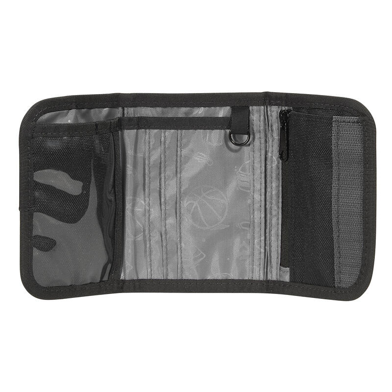 Coocazoo Geldb�rse, Black Coal Bild 2