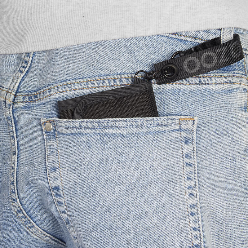 Coocazoo Geldb�rse, Black Coal Bild 3