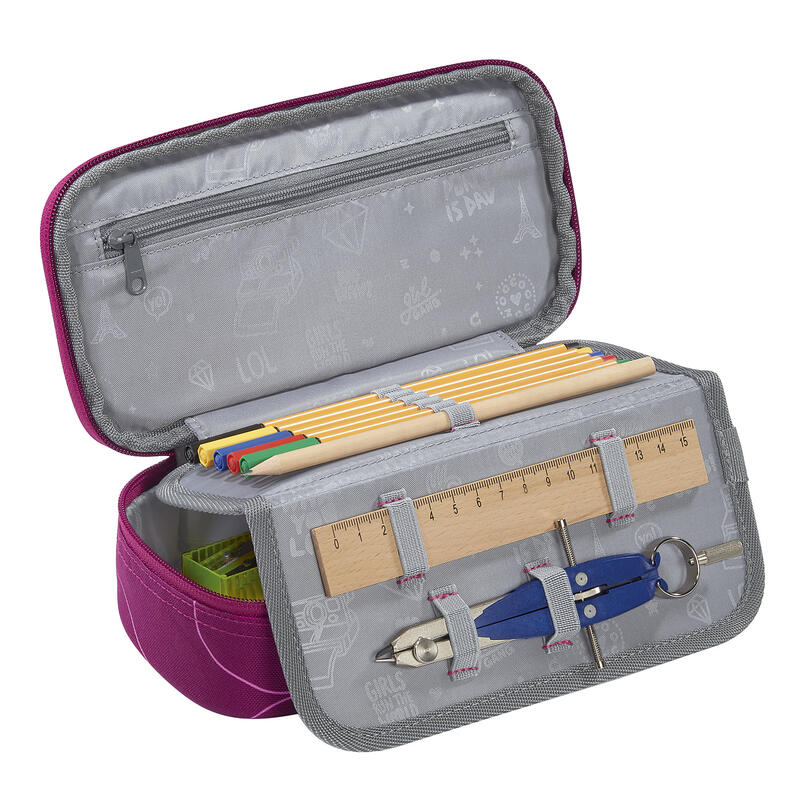 Coocazoo Schlamperm�ppchen, Berry Bubbles Bild 2