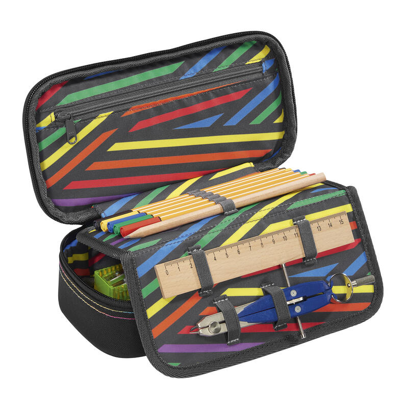 coocazoo Schlampermppchen, Colourful World - Limited Edition Bild 2
