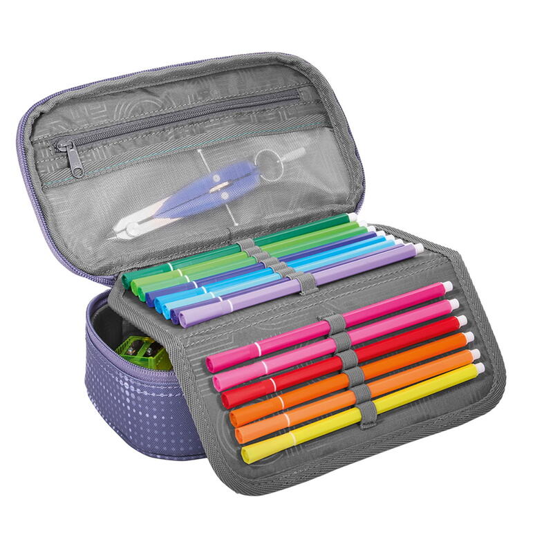 Coocazoo M�ppchen, Lavender Sky Bild 2