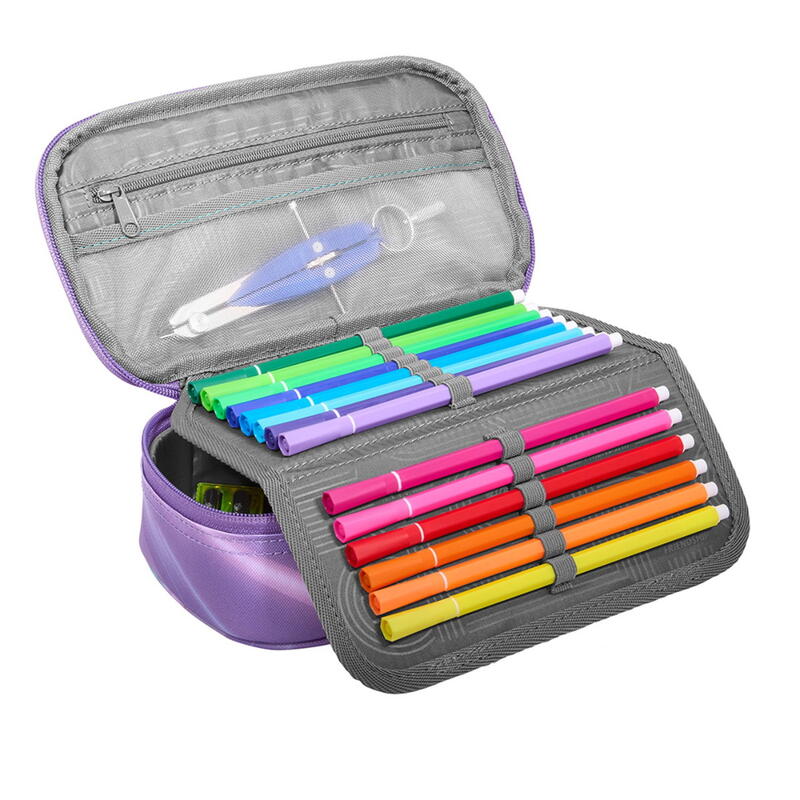 Coocazoo M�ppchen, Arctic Lights Bild 2