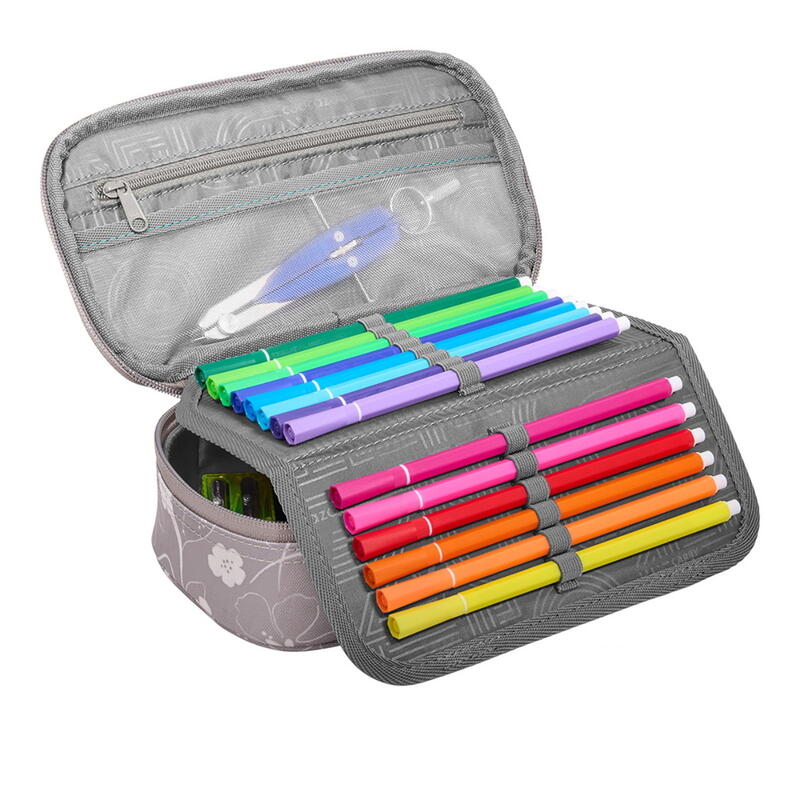 Coocazoo M�ppchen, Vanilla Bloom Bild 2