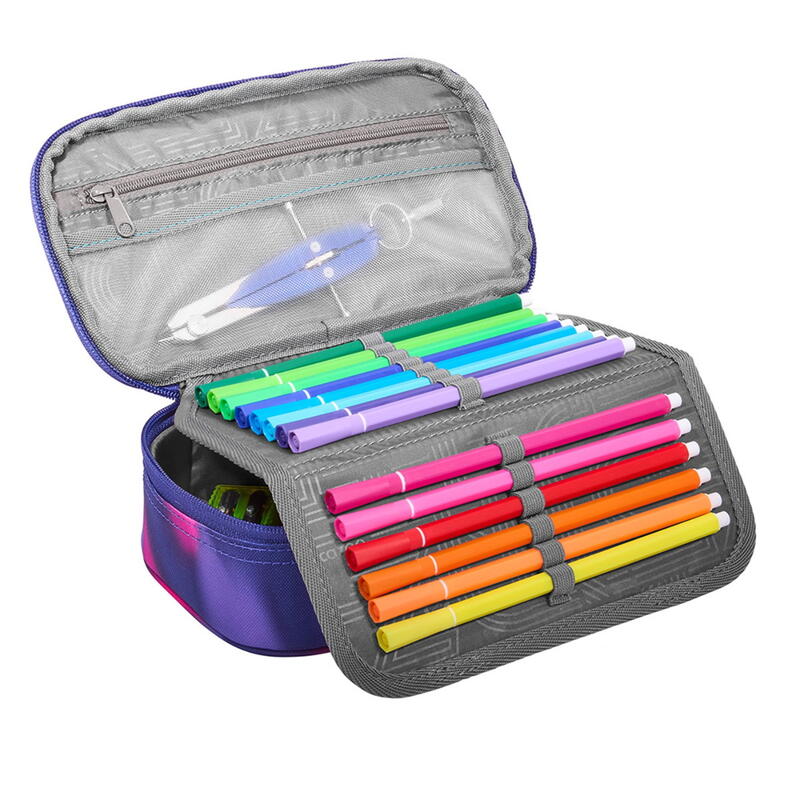 Coocazoo M�ppchen, Electric Ice Bild 2