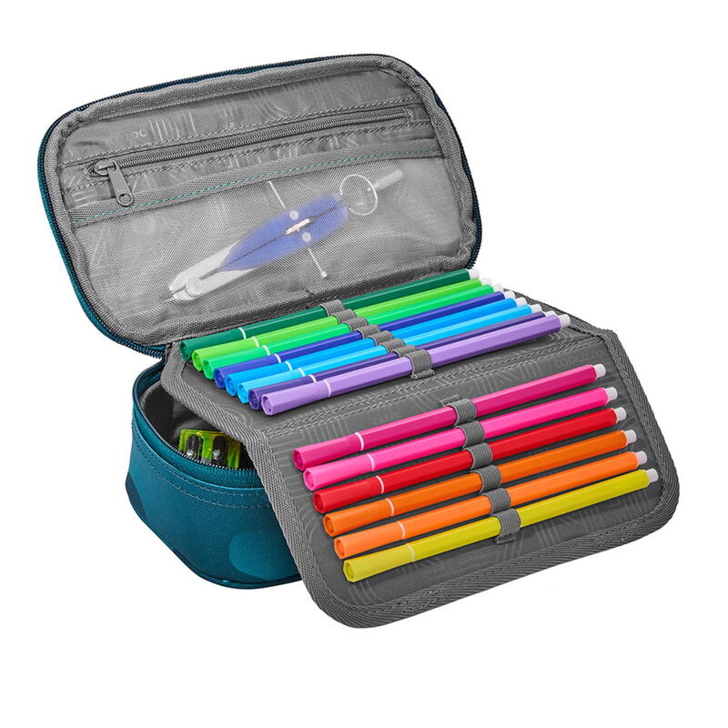 Coocazoo M�ppchen, Aqua Flow Bild 2