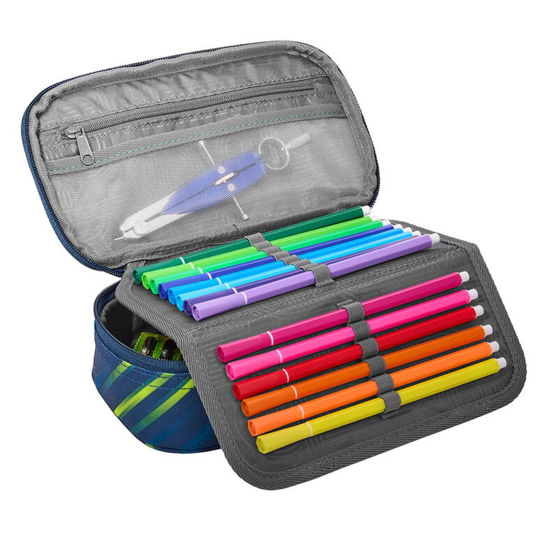 Coocazoo M�ppchen, Fast Lime Bild 2