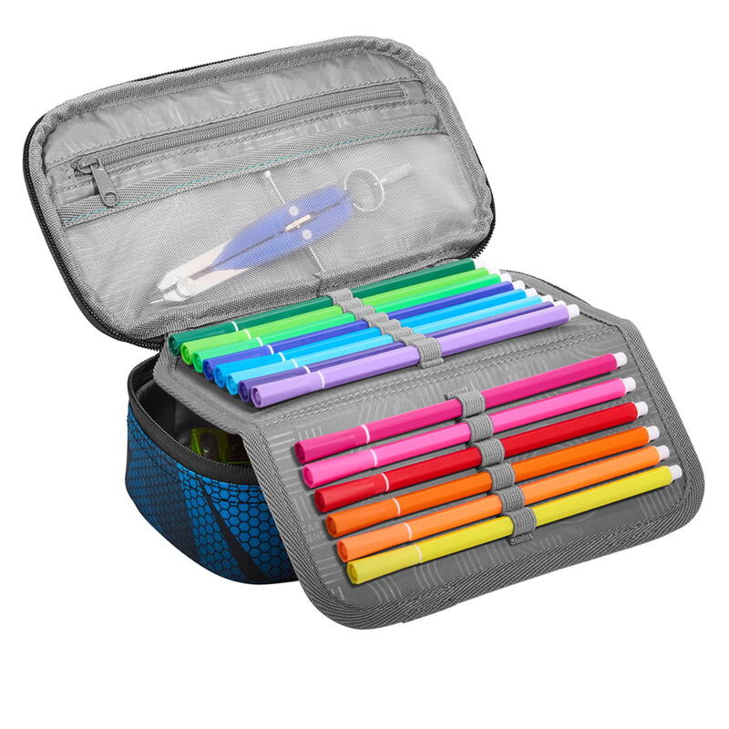 Coocazoo M�ppchen, Electric Ice Bild 2